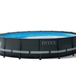Ultra XTR Frame Pool Set 16ft x 48" ( 488cm x 122cm ) 26326