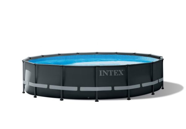 Ultra XTR Frame Pool Set 16ft x 48" ( 488cm x 122cm ) 26326