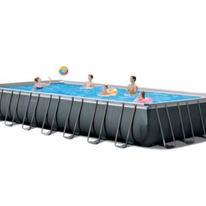ULTRA XTR RECTANGULAR POOL  975x488x132 26378