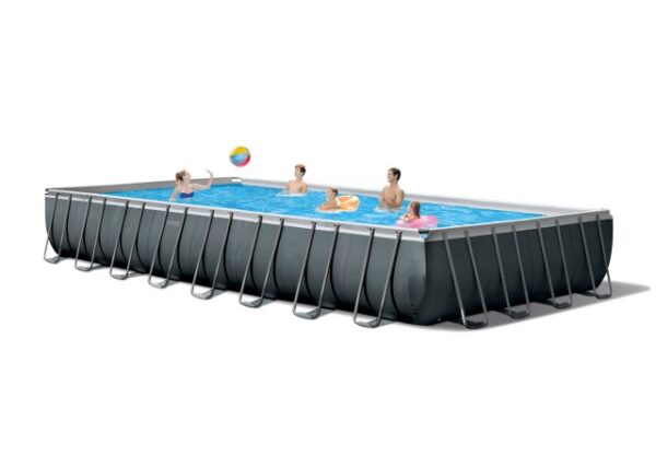 ULTRA XTR RECTANGULAR POOL  975x488x132 26378