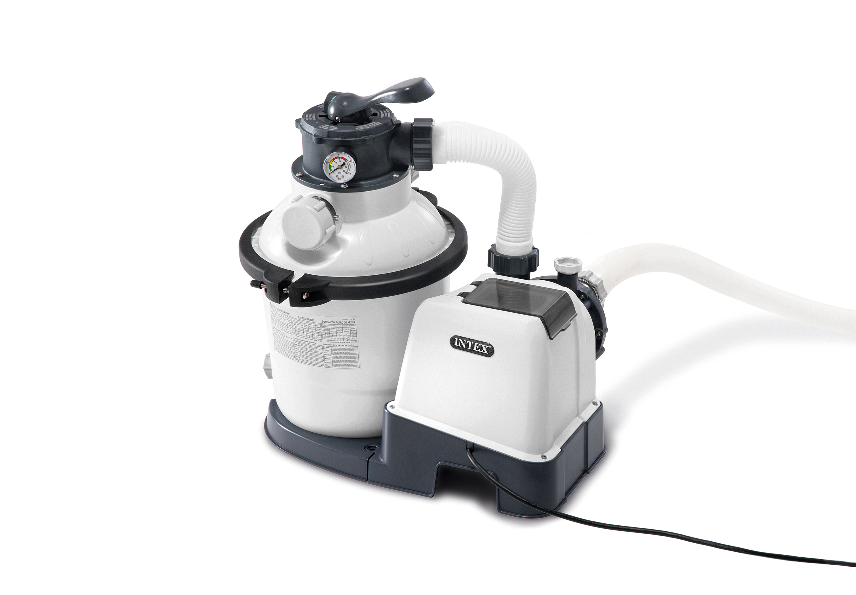 26644 Pool Sand Filter Pump SX1500