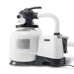 Krystal Clear Sand Filter System 8 m³ 26648