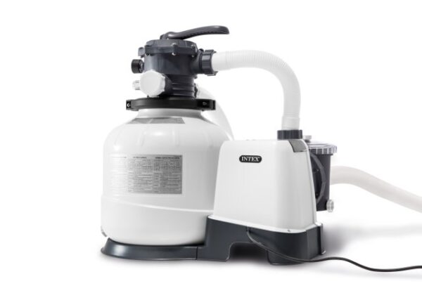 Krystal Clear Sand Filter System 8 m³ 26648