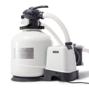 26652 Pool Sand Filter Pump SX3200