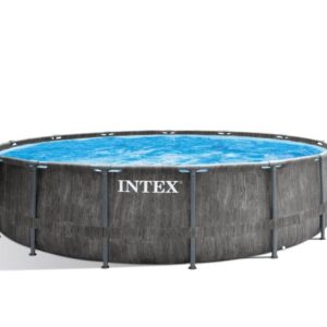 Greywood Prism Frame Pool (4.57 m X 1.22 m) 26742