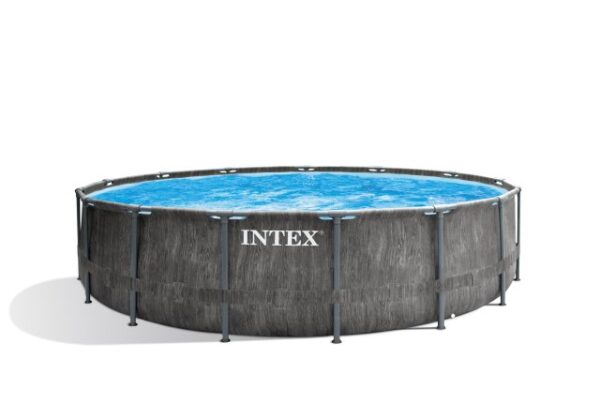 Greywood Prism Frame Pool (4.57 m X 1.22 m) 26742