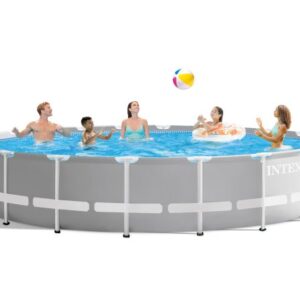PRISM FRAME POOL (6.10 m x 1.32 m) 26756