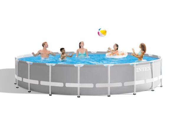PRISM FRAME POOL (6.10 m x 1.32 m) 26756