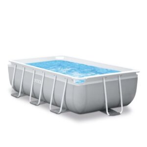 Prism Frame Rectanguler 9ft 10in x 5ft 9in (300 x 175cm) 26784