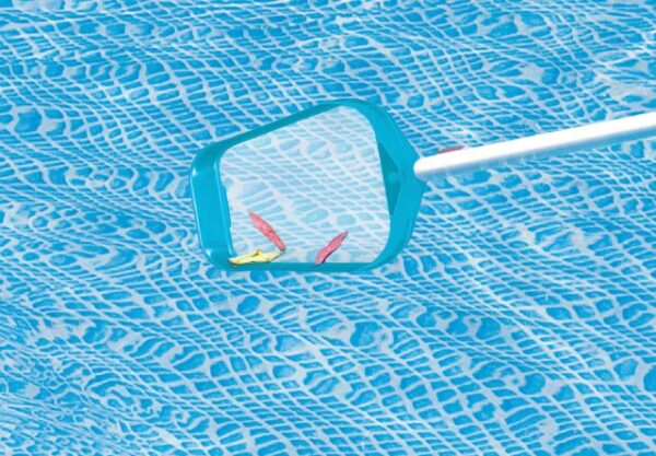 POOL MAINTENANCE KIT | Telescoping aluminum pole - Image 2