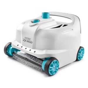 ZX300 Deluxe Automatic Pool Cleaner 28005