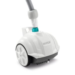 Suction side cleaner designed to clean the pool floor 28007