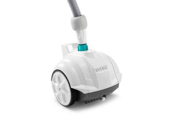 Suction side cleaner designed to clean the pool floor 28007