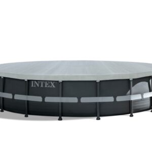 Above Ground Pools Round Cover, 5.48 meters 28041