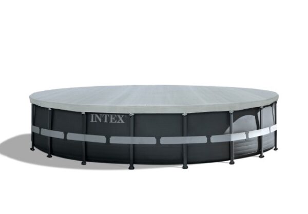 Above Ground Pools Round Cover, 5.48 meters 28041