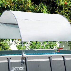 28054 Above Ground Pool Canopy