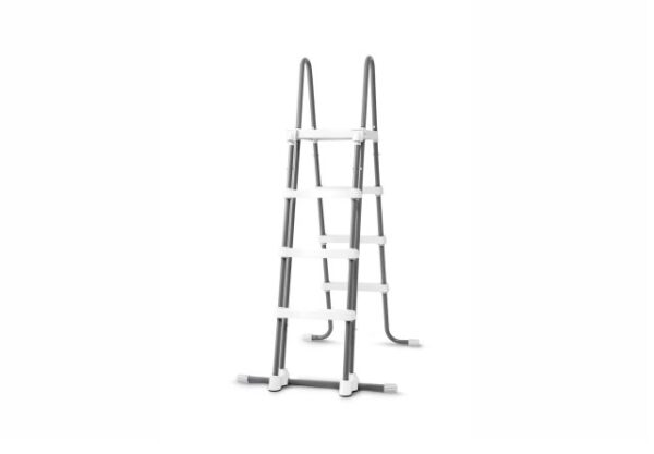 48 Inch Ladder with Removable Steps Pool 28076