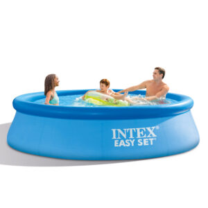 Easy Set Pool ( 10' X 30") With Filter Pump Type 28122