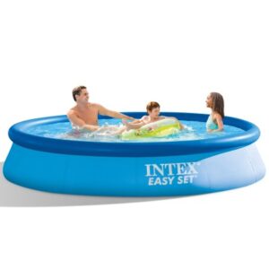 12ft x 30in Easy Set Swimming Pool 28130