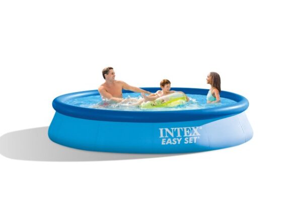 12ft x 30in Easy Set Swimming Pool 28130