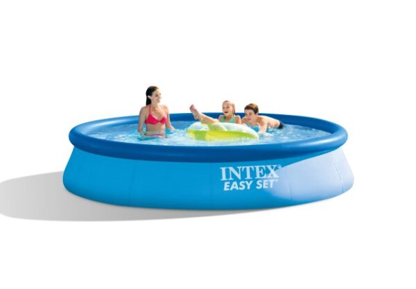 Easy Set Inflatable Round Pool 396x84 cm 28142