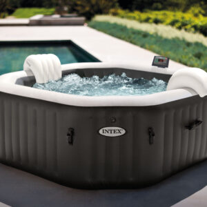 28458  28458 Inflatable SPA Whirlpool is part of the Jet 201 x 71 cm 28458