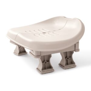 28502  The PureSpa seat allows you to sit comfortably in the spa 46.99 x 35.56 x 21.84 cm 28502
