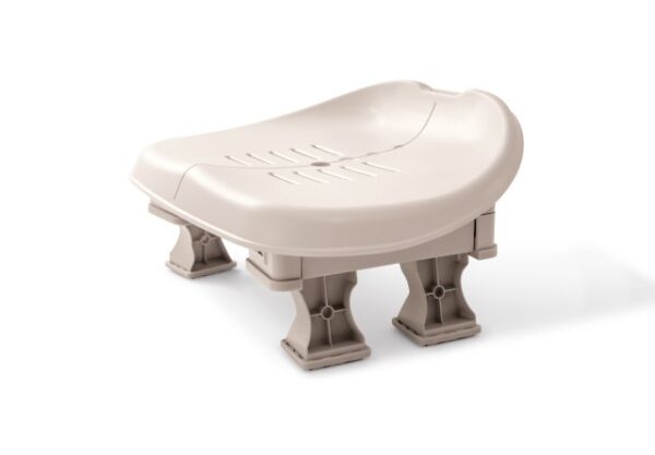 28502  The PureSpa seat allows you to sit comfortably in the spa 46.99 x 35.56 x 21.84 cm 28502