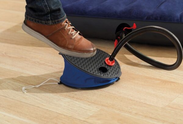 Bellow Foot Pump 69611