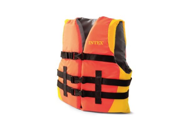 Youth floating vest, floating for children 30-40 Kg 69680