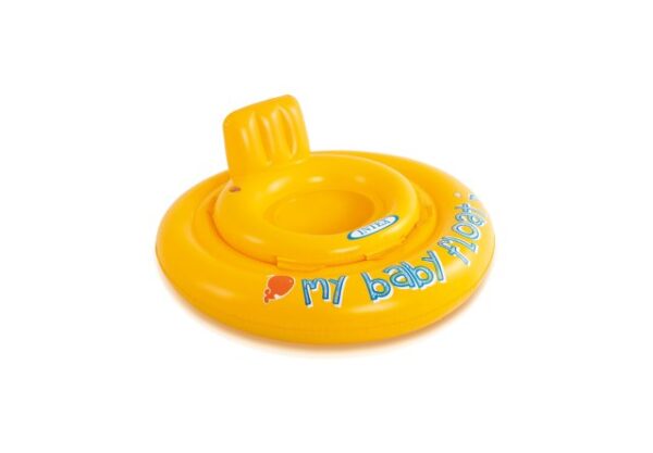 56585 My Baby Float