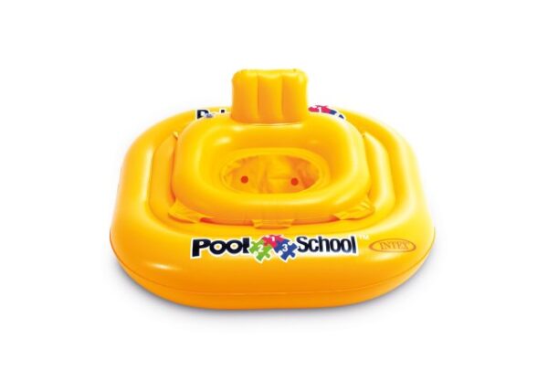 Pool School Step 1 Baby Float 56587