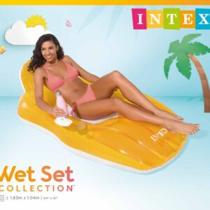 56805 Armchair Mattress Inflatable