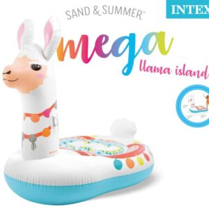 Mega Llama Island, 57294
