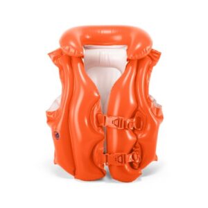 58671 Deluxe Swim Vest