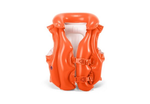 58671 Deluxe Swim Vest