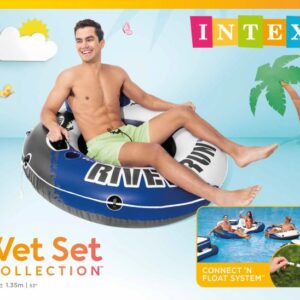 58825  River Run 1 Inflatable Tube