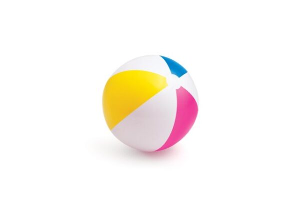 59030 Beach Ball 24 Inch Glossy Panel Ball