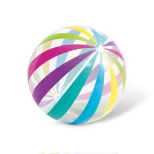 59065 PELOTA HINCHABLE 107CM
