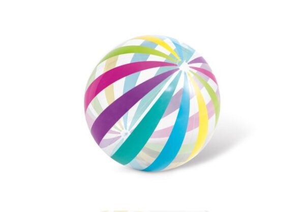 59065 PELOTA HINCHABLE 107CM