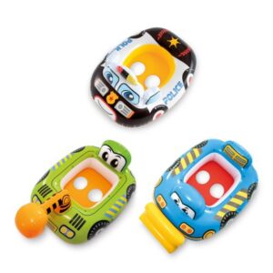 Mat Kid Car Float 74*58 Cm Beach  59586