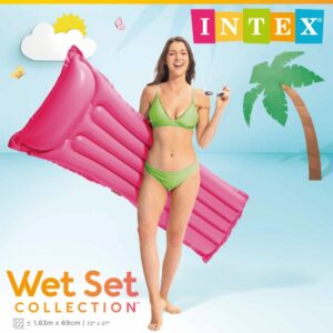 59703EP 72" Pool Mat Float