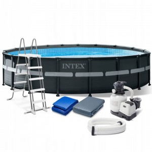 26330 ultra frame round pool model