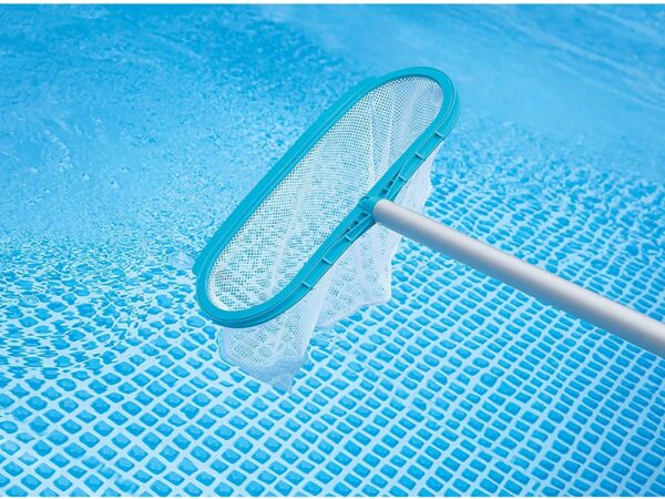 29051 Net Retina A Lot Cleaning Bottom Water