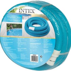 29083 Deluxe Vacuum Hosefor Swimming Pool Pumps