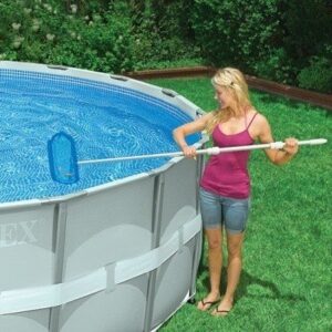 50001 - Pool Accessories - Bottom Landing Net