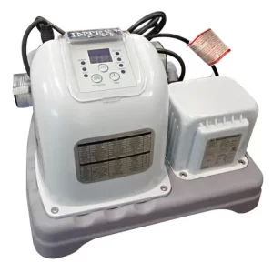 54602 Crystal Clear Saltwater System