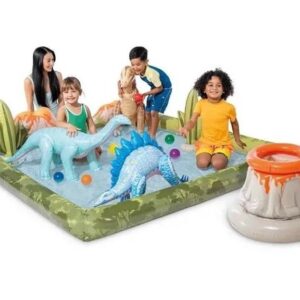 56132 Piscina Jurassic Adventure Play Center