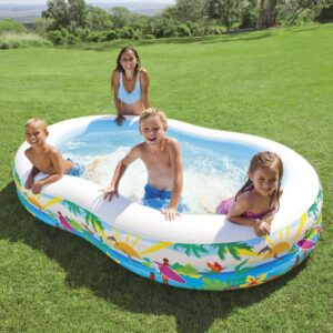 56490 SNORKEL FUN SWIM CENTER™ POOL