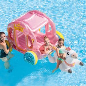 princess stroller 57x53x41 inches 56514